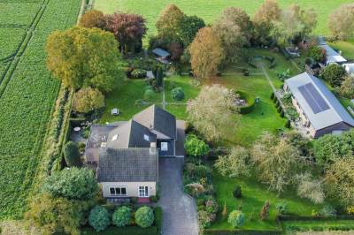 Woning Hoofstraat 8a Nederweert