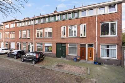 Woning Richard Holstraat 55 Vlaardingen