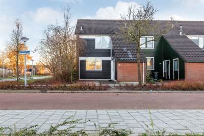 Woning Hofstede 96 Lelystad