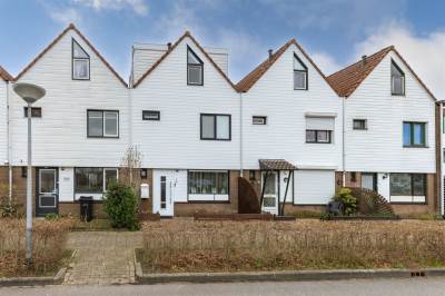 Woning Geinplein 10 Almere