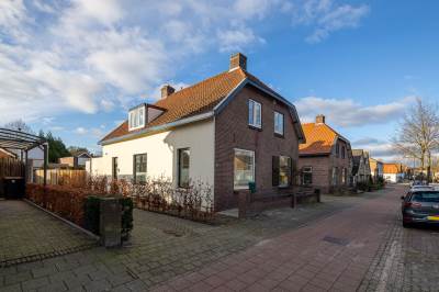 Woning Birkstraat 42 Soest
