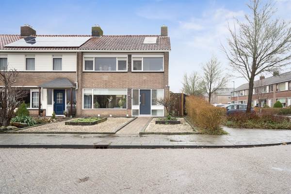 Woning Graverij 39 Drachten
