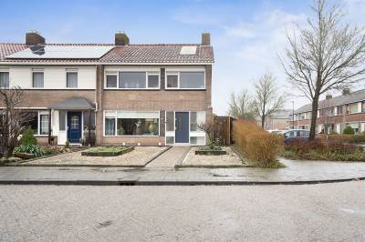 Woning Graverij 39 Drachten