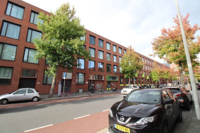 Woning Hoefkade 727 Den Haag