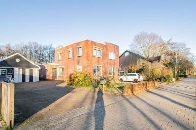 Woning Mr. Ovingstraat 34 Klazienaveen