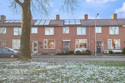Woning Violenstraat 6 Sappemeer