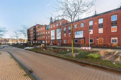 Woning Morgenzonlaan 63 Den Haag