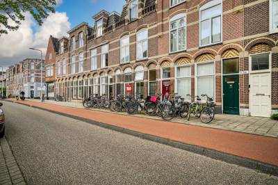 Woning Lage Rijndijk 37 Leiden