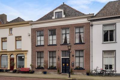 Woning Koepoortstraat 15 Doesburg