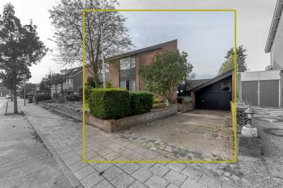 Woning Pianostraat 23 Uden