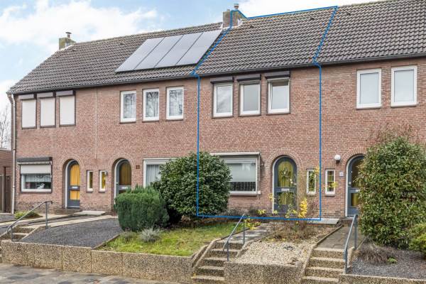 Woning A gen Giezen 28 Heerlen