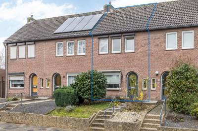 Woning A gen Giezen 28 Heerlen