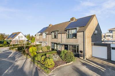 Woning Calshof 58 Etten-Leur