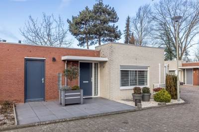Woning Franciscushof 5 Sittard