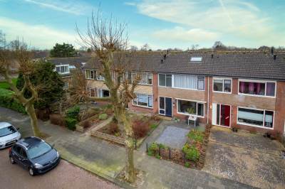 Woning Plataanlaan 3 Middenmeer