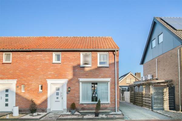 Woning Kerkstraat 36 Clinge