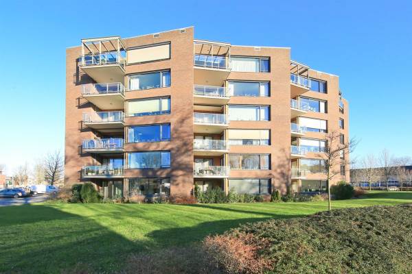 Woning Franklinstraat 33 Badhoevedorp