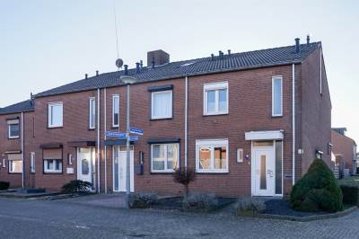 Woning Eikehof 15 Landgraaf