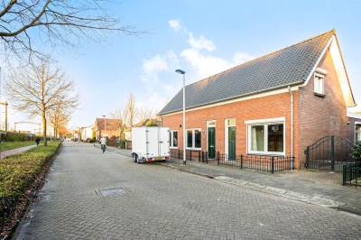 Woning Noord Parallelweg 51 Helmond