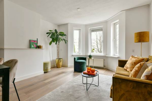 Woning Van Hilligaertstraat 1781 Amsterdam