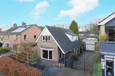Woning Eigendomweg 4 Soest