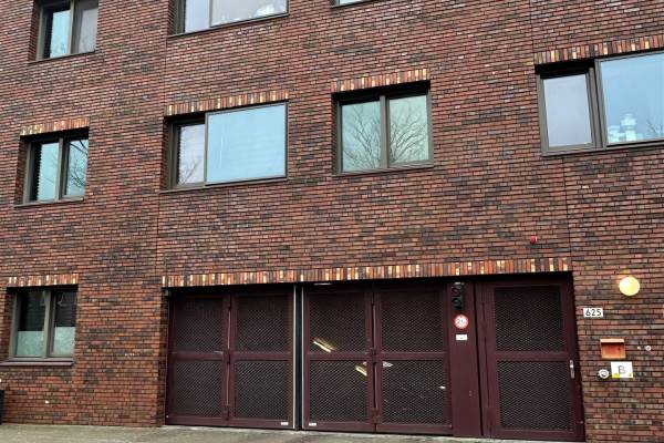 Woning Eva Besnyöstraat 625P129 Amsterdam
