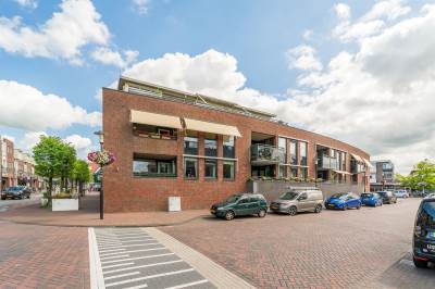 Woning Zuideinde 5 Landsmeer