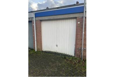 Garage Burgemeester Norbruislaan 560 Utrecht