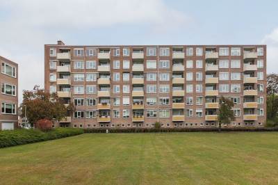 Garage Albert Cuypstraat 1140 Venlo