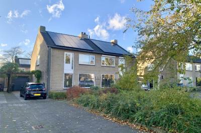 Woning Herman de Manlaan 5 Rosmalen