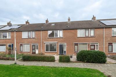 Woning Kamille 66 Culemborg