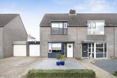 Woning Calshof 48 Etten-Leur