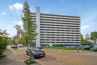 Woning Ocarinalaan 136 Rijswijk (ZH)