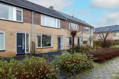 Woning Populierendreef 7 Haastrecht