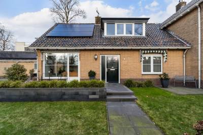 Woning Vaartweg 176 Hilversum