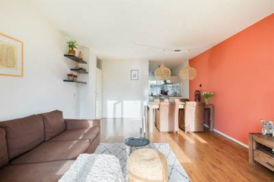 Woning Lizzy Ansinghstraat 127 Amsterdam