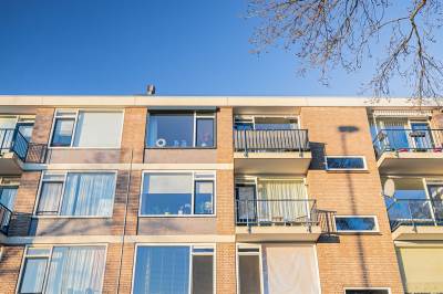 Woning Blankershoek 27 Rotterdam
