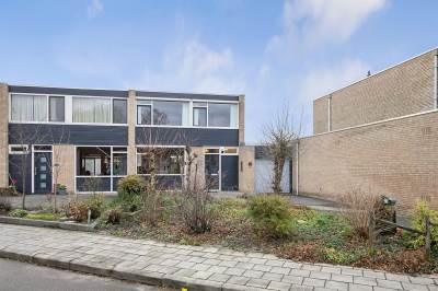 Woning Tulpstraat 28 Scheemda