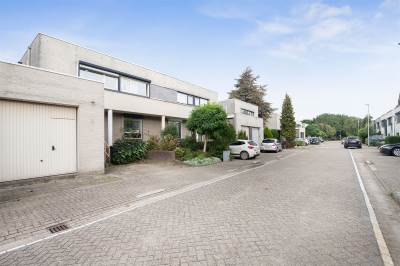 Woning Hendrik Sweijsstraat 40 Rotterdam