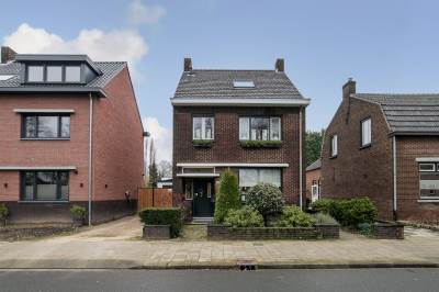 Woning Boskampstraat 10 Tegelen