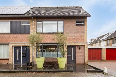 Woning Keizershof 508 Uden