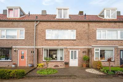 Woning Leeuweriksweg 77 Uden