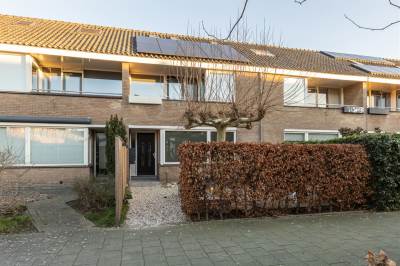 Woning Bloeme 25 Reeuwijk