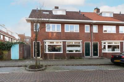 Woning Poelhekkestraat 2 Utrecht