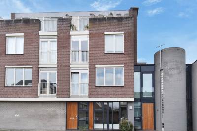 Woning Cornelis de Wittstraat 9a Delft