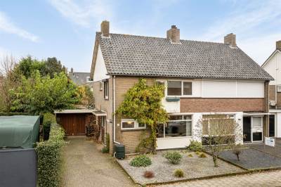 Woning Cuijkstraat 4 Uden