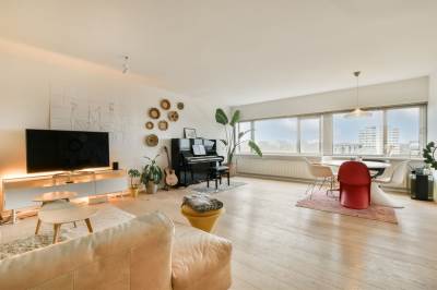 Woning Backershagen 53 Amsterdam