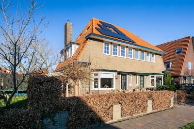 Woning Bonendaal 37 Warnsveld
