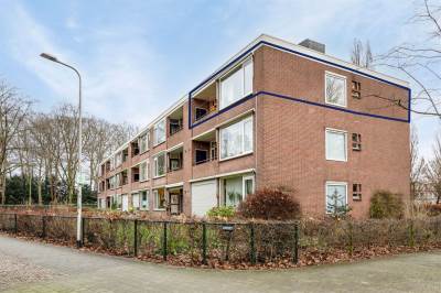 Woning Karbouwstraat 5 Nijmegen