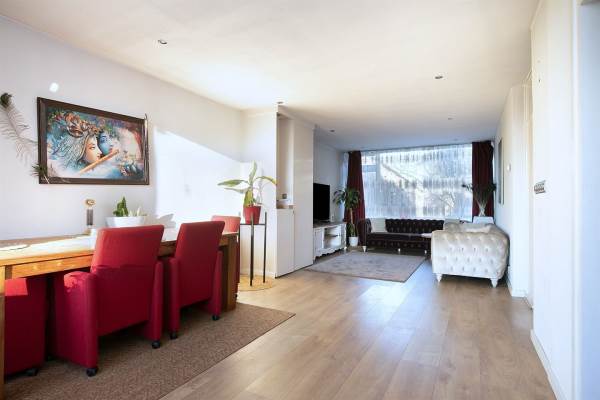 Woning Leyweg 1096 Den Haag